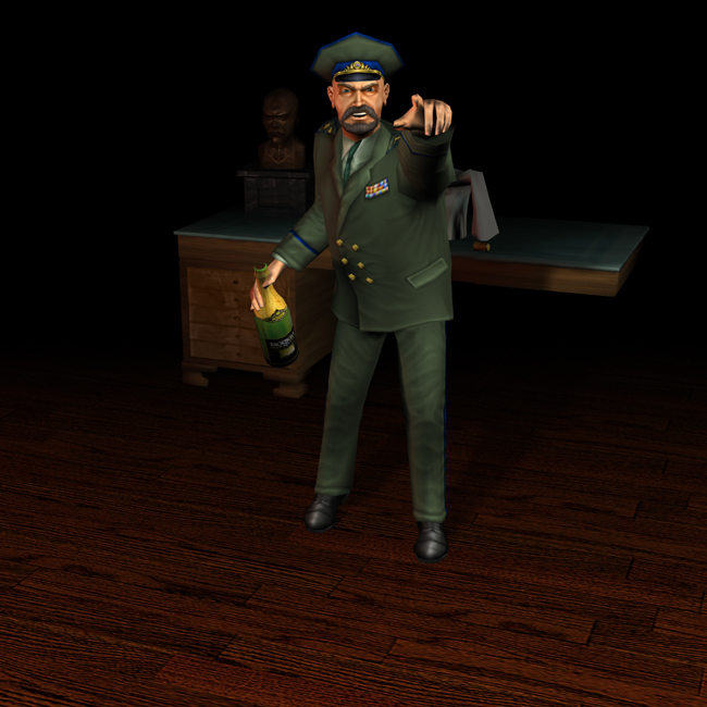 КГБ