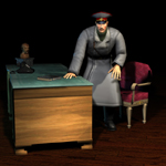Русский Офицер