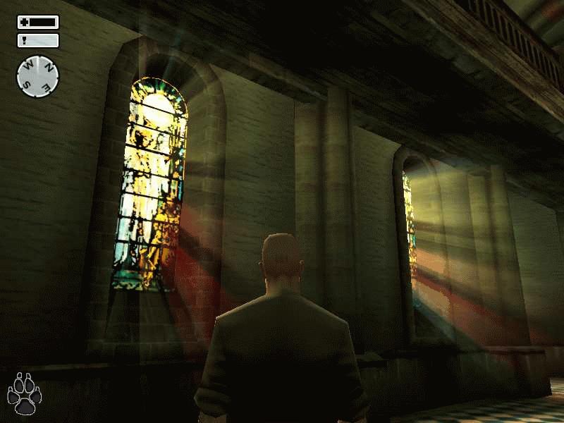 Hitman 2