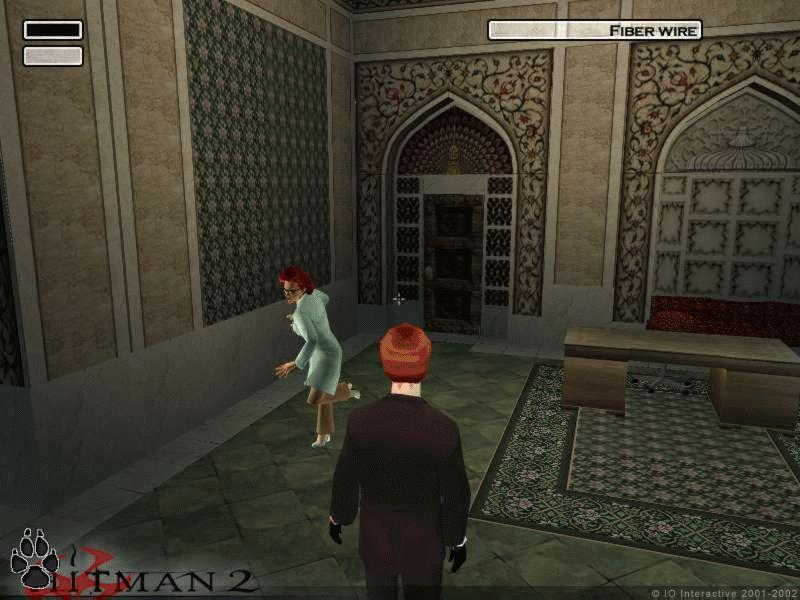 Hitman 2