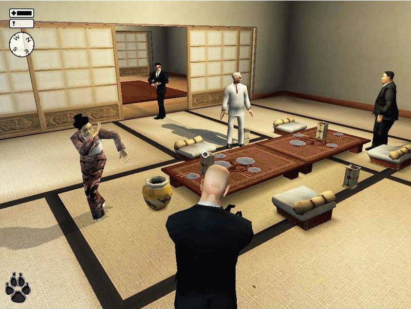 Hitman 2