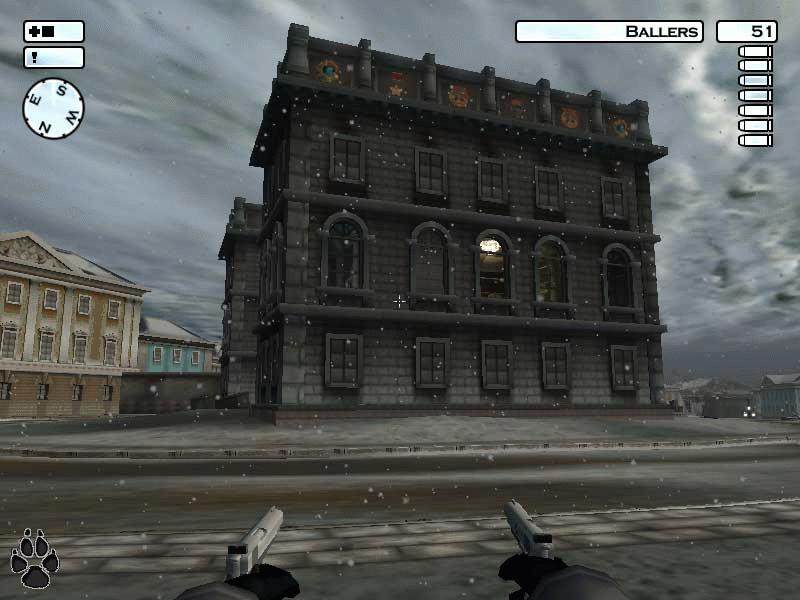 Hitman 2