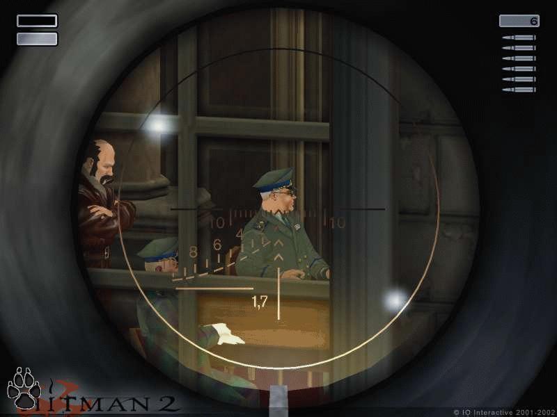 Hitman 2