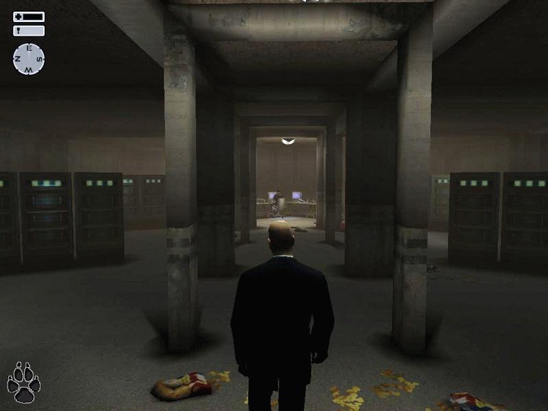 Hitman 2