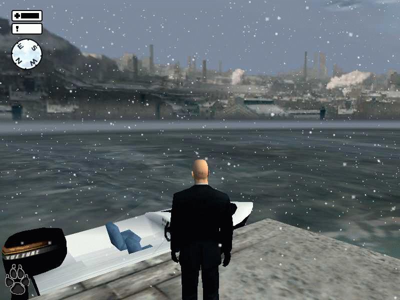 Hitman 2