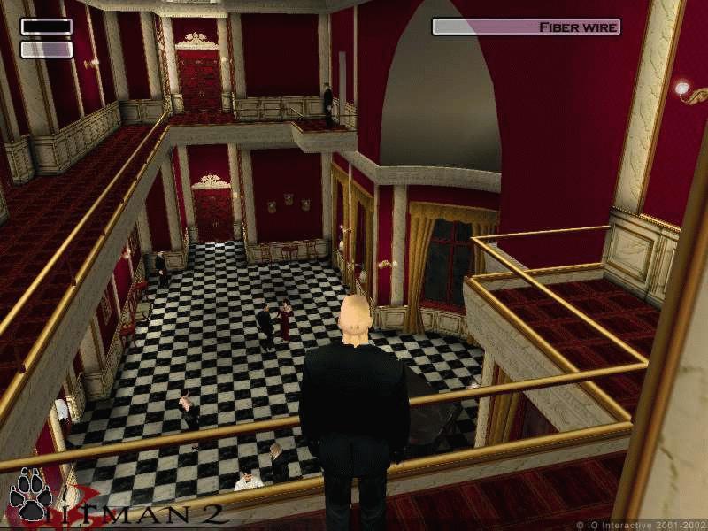 Hitman 2