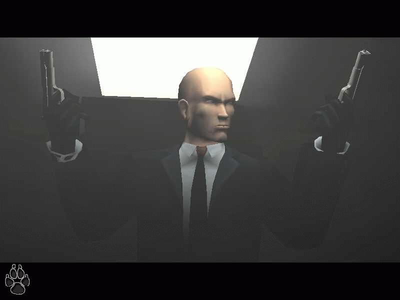 Hitman 2