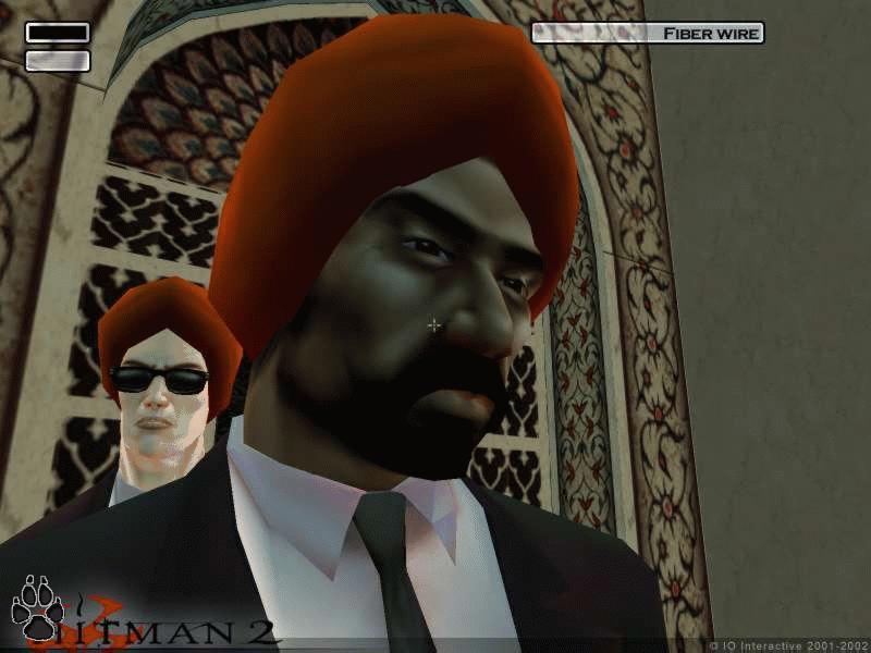 Hitman 2